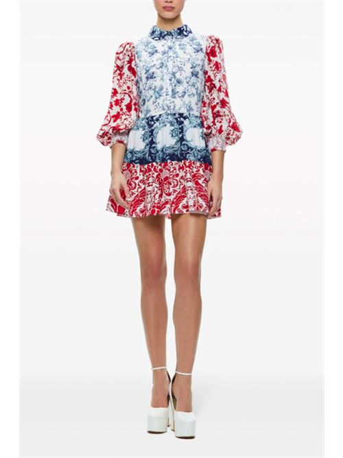 Abito Paulie ALICE & OLIVIA | CC403P72515N402